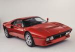 Ferrari 288 GTO 1984 года